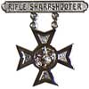 Badge Rifle Sharpshooter