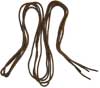 Brown Boot Laces