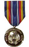 Global War on Terrorism Service Medal GWOT