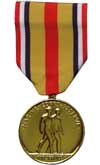 Select Marine Corps Reserve (SMCR) Medal