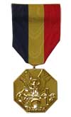 Navy Marine Medal
