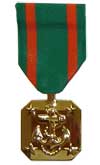 Navy Achievement Medal NAM