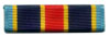 Navy & MC Overseas Service Ribbon