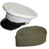 USMC Hats and Covers